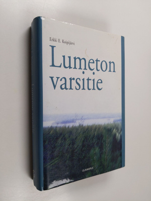 Erkki Koipijärvi : Lumeton varsitie
