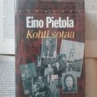 Eino Pietola - Kohti sotaa (sid.) - pikkukuva 1