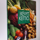 Uusi kevyt keittiö - pikkukuva 1