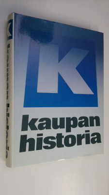 Kai Hoffman : K-kaupan historia