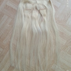 Aitoa hiusta#Blonde setti# - pikkukuva 1