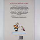 Harto Hänninen : Lähtöruutu sarjakuvaan - pikkukuva 2