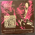 STREETS OF FIRE OST - Tonight Is What It Means To Be Young - pikkukuva 2