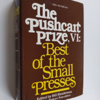 Bill Henderson : The Pushcart Prize VI, 1981-82 - Best of... - pikkukuva 1