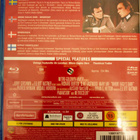 Kotkat kuuntelevat / Where Eagles Dare - Blu-ray - pikkukuva 2