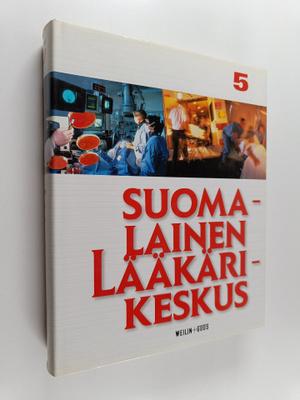Suomalainen lääkärikeskus 5