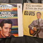 Elvis EP ja single - pikkukuva 1