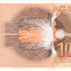 Yugoslavia 1.000 Dinars 1990 Nikola Tesla 1856-1943 #649 - pikkukuva 2