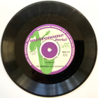 THE MODERN JAZZ QUARTET 7" Kuvakannella - pikkukuva 4