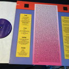 Al Green Live Tokio Us 2 lp nm 1981 Motown Hi - pikkukuva 3