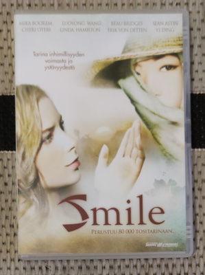 Smile 2005