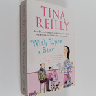 Tina Reilly : Wish Upon a Star - pikkukuva 1