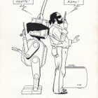 Tapiiri No:17 (2/89) Arno, Comès, Eisner, Pratt - pikkukuva 2