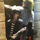 HANOI ROCKS: HANOI ROCKS 4 cd Long Box - pikkukuva 1