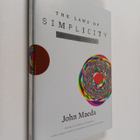 John Maeda : The Laws of Simplicity - pikkukuva 1