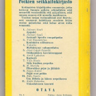Jalmari Finne: Valkoinen torakka - pikkukuva 2