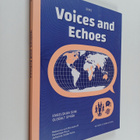 Johanna Söderholm ym. : Voices and Echoes ENA2 (GLP2021) - pikkukuva 1
