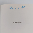 Kari Hotakainen : Iisakin kirkko (signeerattu) - pikkukuva 3