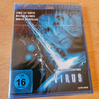 Virus (Blu-ray, uusi) - pikkukuva 1