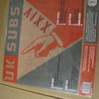 UK subs XXIV lp 2x10 tuumainen 5.painos gatefold väri - pikkukuva 2