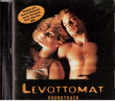LEVOTTOMAT SOUNDTRECK