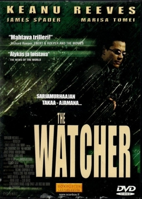 The Watcher (DVD)