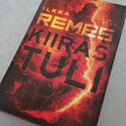 Ilkka Remas Kiirastuli - pikkukuva 1