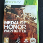 Medal of Honor – Warfighter, XBOX 360-peli - pikkukuva 1