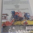 Mauri Kunnas - Autotarinoita (DVD) UUSI!! - pikkukuva 2