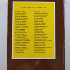 Bill Henderson : The Pushcart Prize VI, 1981-82 - Best of... - pikkukuva 2
