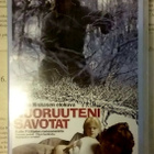Nuoruuteni savotat (DVD) - pikkukuva 1