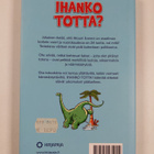 Guy Campbell : Ihanko totta? : merkillisiä luuloja, sekaa... - pikkukuva 2