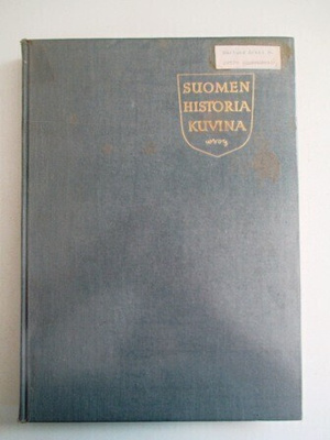 Suomen historia kuvina