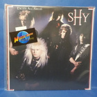 SHY - EXCESS ALL AREAS M-/M- EU -87 LP - pikkukuva 1