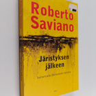 Roberto Saviano : Järistyksen jälkeen : tositarinoita Ber... - pikkukuva 1