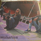 Hymans Hymiliation lp uusi punainen vin ltd 240 2023 - pikkukuva 1