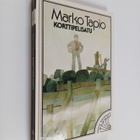 Marko Tapio : Korttipelisatu - pikkukuva 1