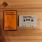 Pikku-Elkka Toritouhuissa - Lemiläinen Murremuistelus - pikkukuva 1