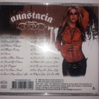 Anastacia CD greatest hits Love is Alive - pikkukuva 2