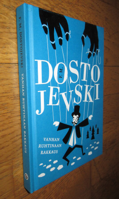 F.M Dostojevski Vanhan ruhtinaan rakkaus