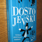 F.M Dostojevski Vanhan ruhtinaan rakkaus - pikkukuva 1