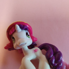 My little poni figuuri lelu,vanha,kuvat on. - pikkukuva 1