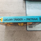 Omaxi Luojan tähden paetkaa - pikkukuva 3