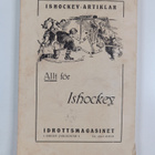 Ishockey : Handbok om ishockeyspelet - pikkukuva 2