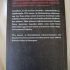Taavi Soininvaara Punainen jättiläinen - pikkukuva 4