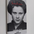 Tuomas Kilpi : Marjatan kuolema - pikkukuva 1