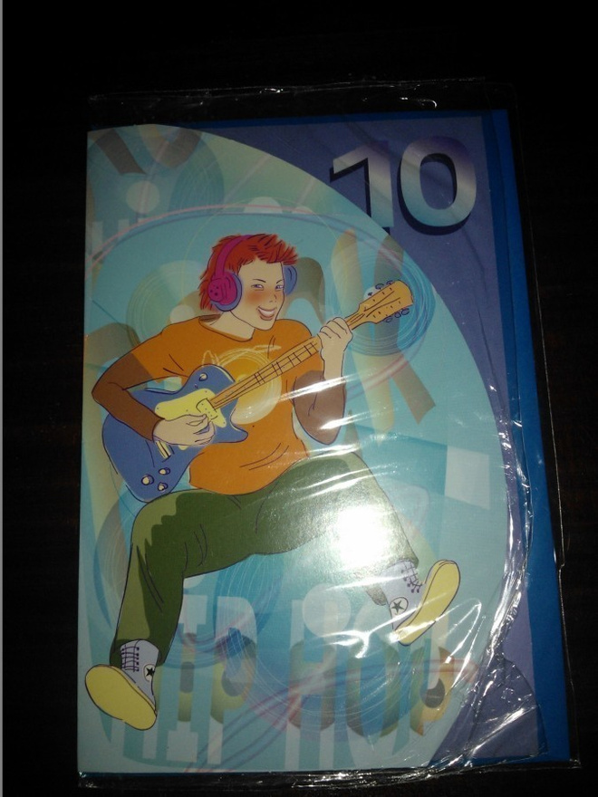 Item image