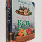 Aura Liimatainen : Parasta kotiruokaa - pikkukuva 1