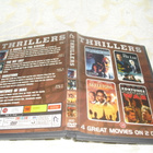 THRILLERS COLLECTION (4 -elokuvaa)*** - pikkukuva 4