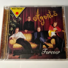 AGENTS - Forever (1995) CD - pikkukuva 1